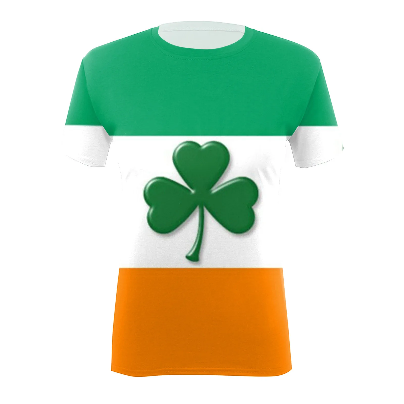 Ireland Trifolium T-shirt Ireland Trifolium T-shirt - Image 6