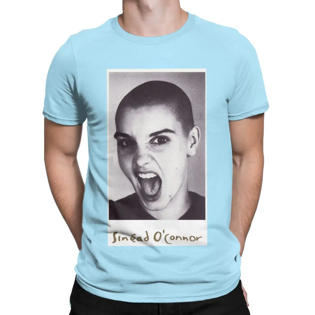 Sinead O'connor Tribute T-shirt Sinead O'connor Tribute T-shirt - Image 7
