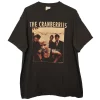 Cranberries Tour Boxy T-shirt
