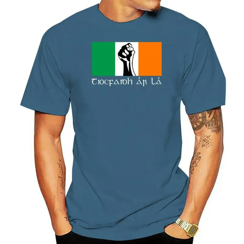 Irish Republican Gaeilge T-shirt Irish Republican Gaeilge T-shirt - Image 2
