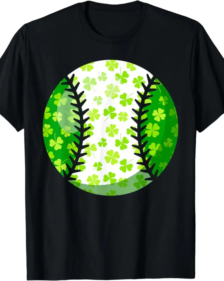 Golf Lover Lucky T-shirt Golf Lover Lucky T-shirt
