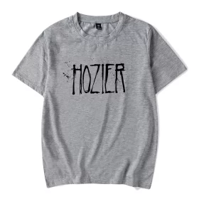 Hozier Logo Tour T-shirt
