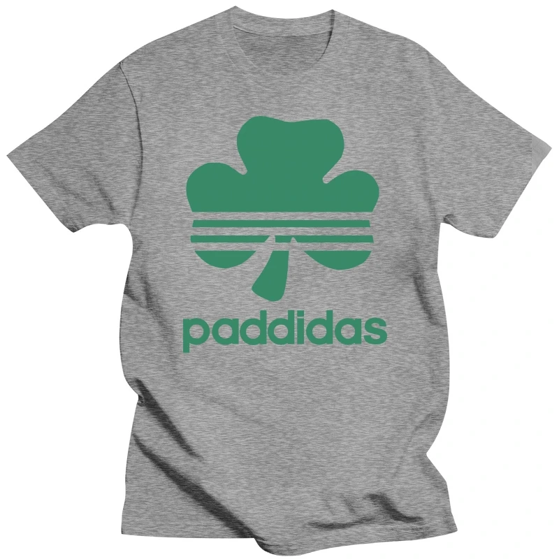 Paddidas St. Patricks T-shirt Paddidas St. Patricks T-shirt - Image 3