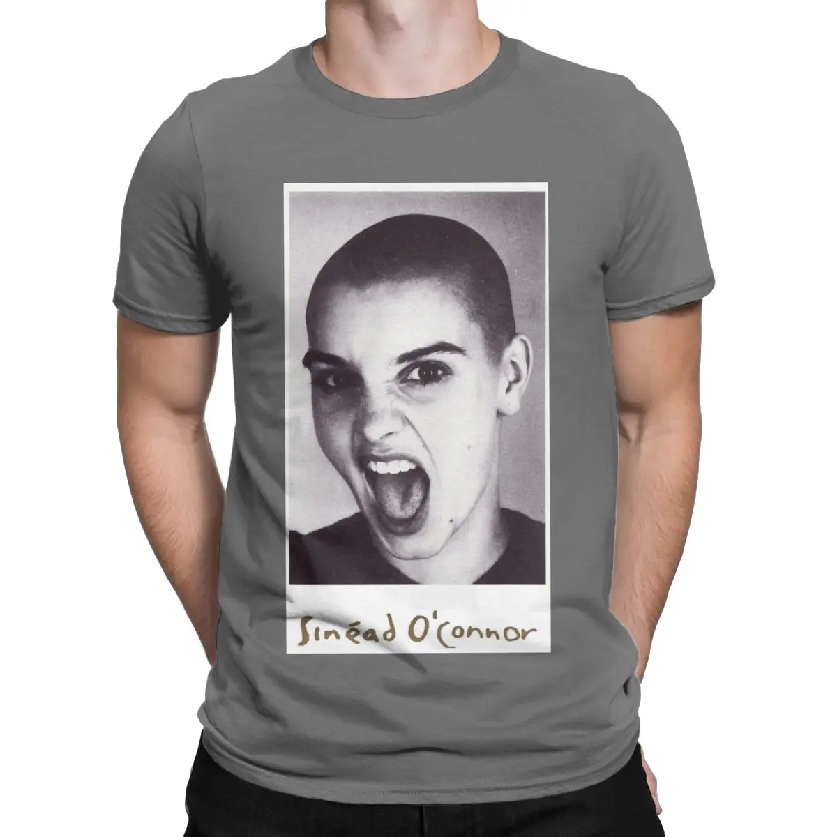 Sinead O'connor Tribute T-shirt Sinead O'connor Tribute T-shirt - Image 10