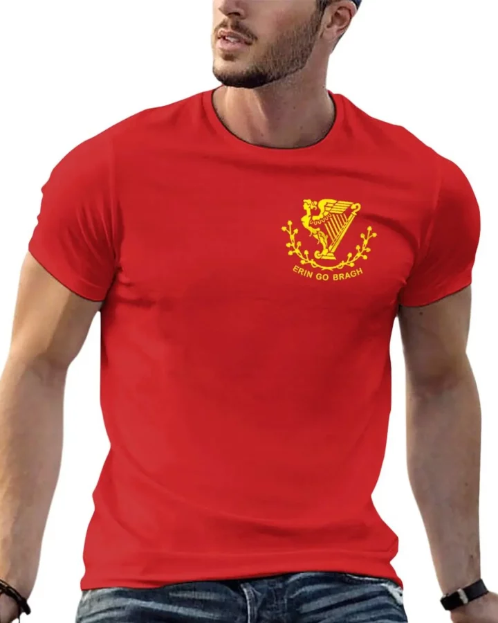 Erin Go Bragh T-shirt Erin Go Bragh T-shirt