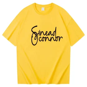 Sinead O'connor T-shirt Sinead O’connor T-shirt