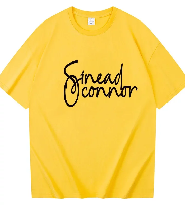 Sinead O'connor T-shirt
