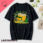 Irish Vintage St Patrick T-shirt Irish Vintage St Patrick T-shirt