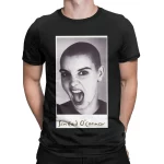 Sinead O’connor Tribute T-shirt