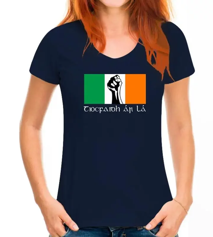 Irish Republican Gaeilge T-shirt Irish Republican Gaeilge T-shirt