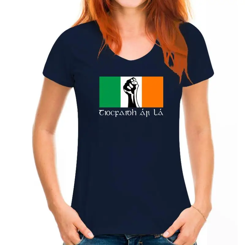 Irish Republican Gaeilge T-shirt Irish Republican Gaeilge T-shirt - Image 9