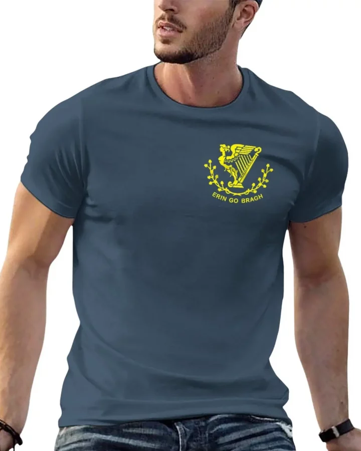 Erin Go Bragh T-shirt