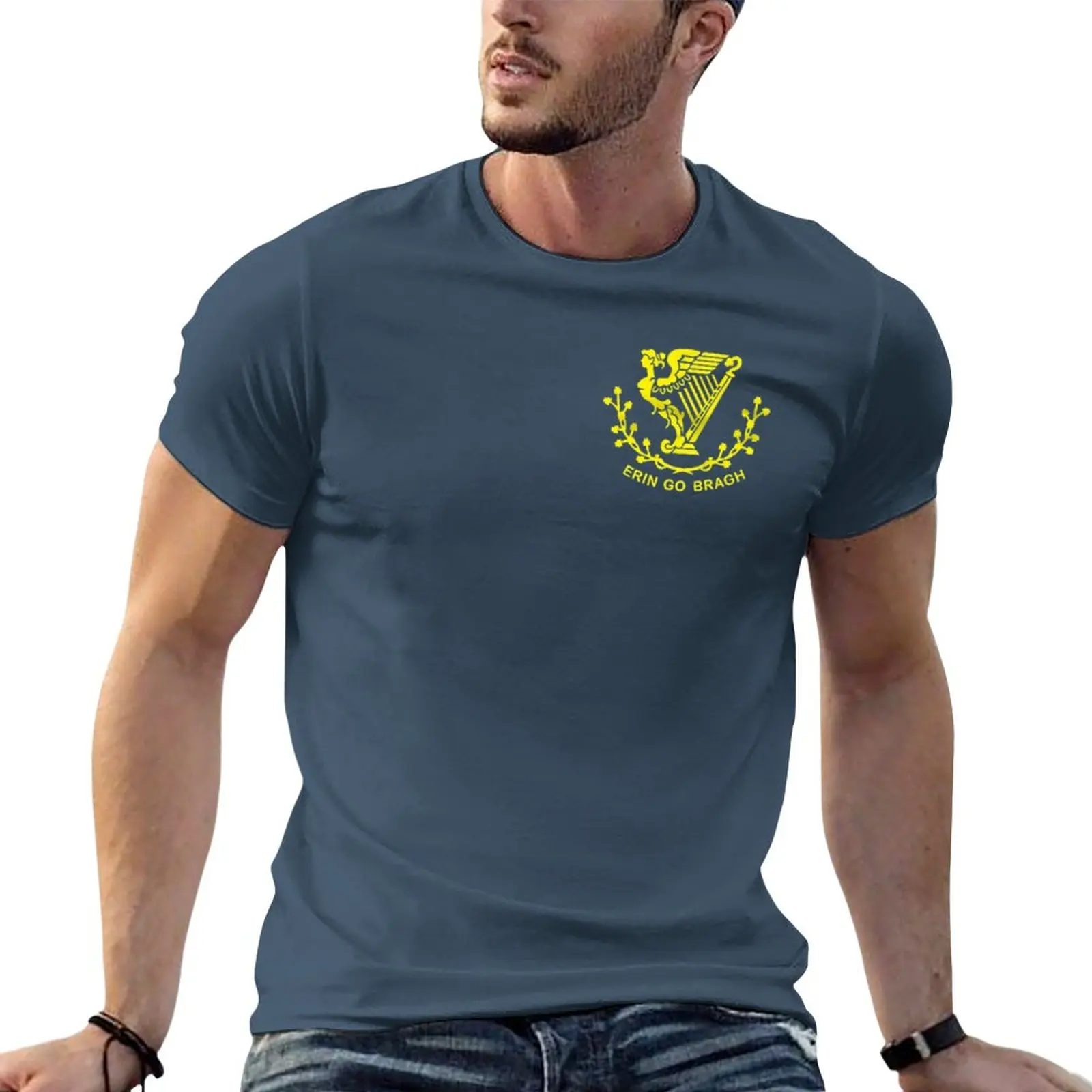 Erin Go Bragh T-shirt Erin Go Bragh T-shirt