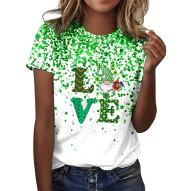 Ireland Trifolium T-shirt Ireland Trifolium T-shirt