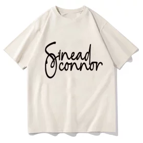 Sinead O'connor T-shirt Sinead O’connor T-shirt