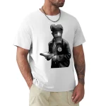 Derry Mural Bogside T-shirt Derry Mural Bogside T-shirt