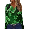 St. Patrick's Day T-shirt