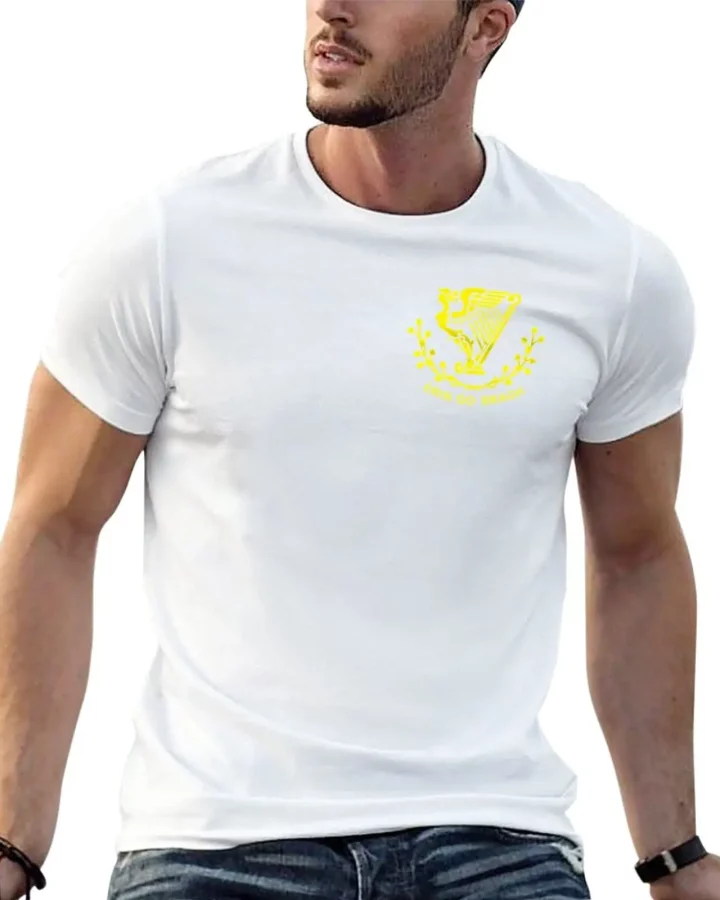Erin Go Bragh T-shirt Erin Go Bragh T-shirt