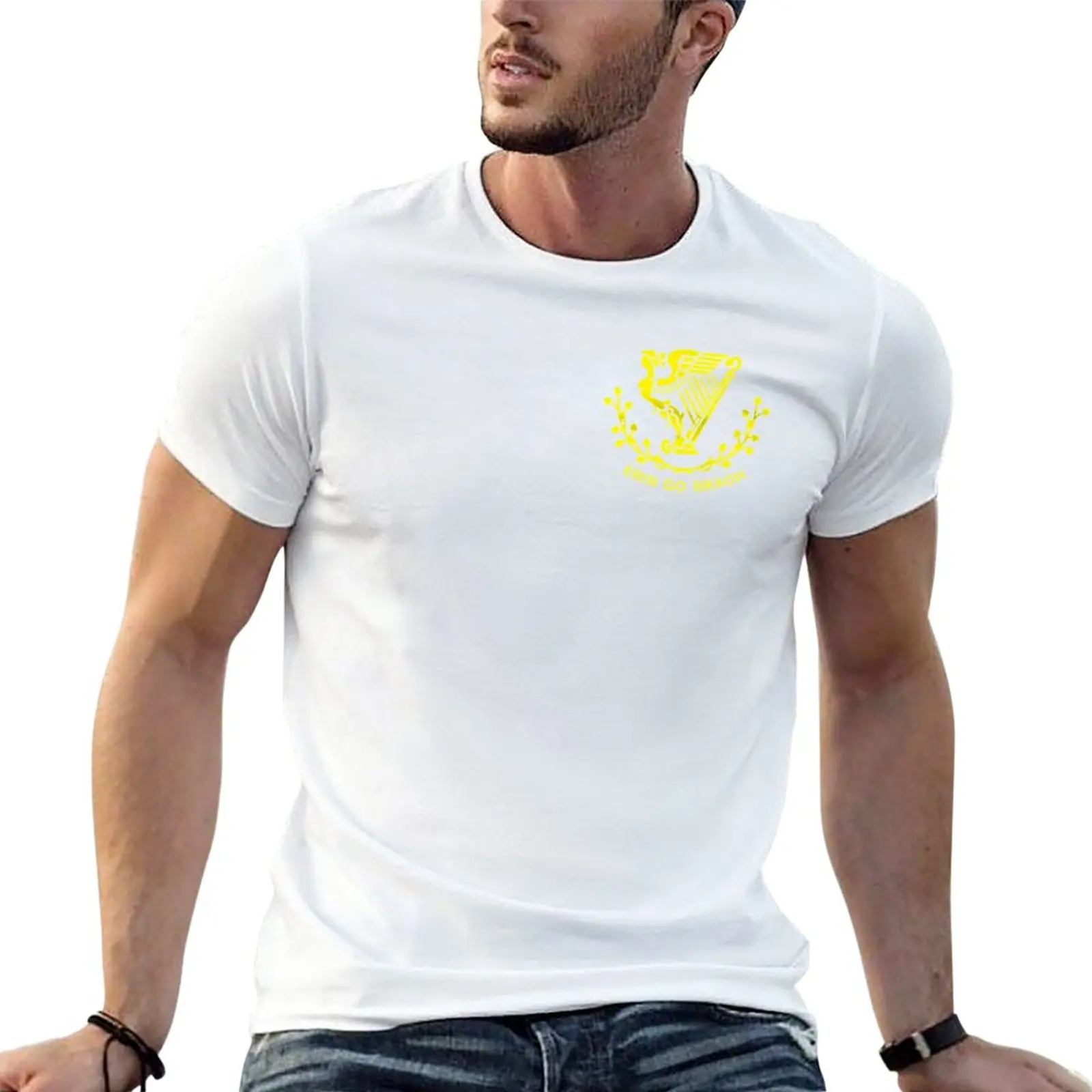 Erin Go Bragh T-shirt Erin Go Bragh T-shirt - Image 14