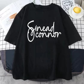 Sinead O'connor T-shirt
