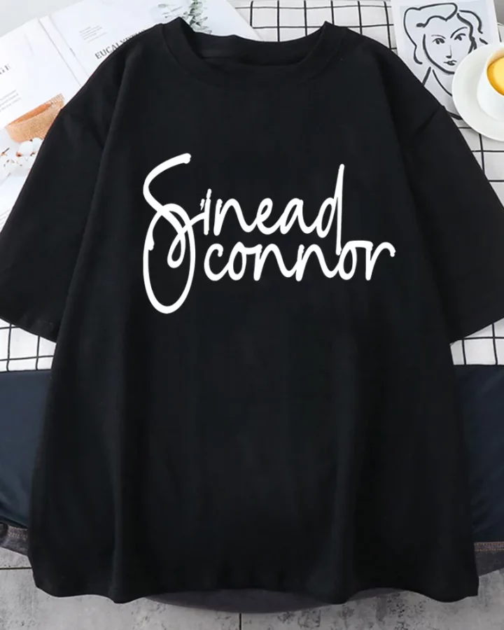 Sinead O'connor T-shirt