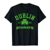 Dublin Est 988 T-shirt