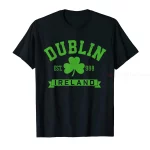 Dublin Est 988 T-shirt