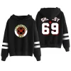 Irish Letterkenny Hoodie
