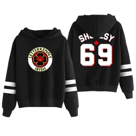 Irish Letterkenny Hoodie