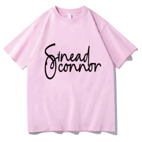 Sinead O'connor T-shirt Sinead O’connor T-shirt