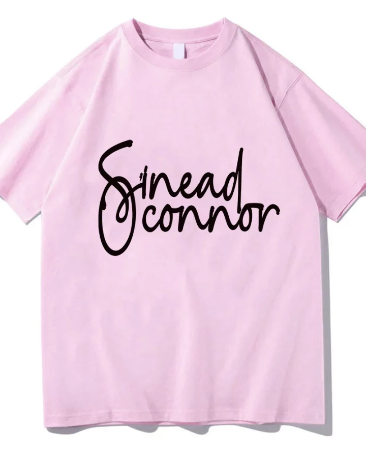 Sinead O'connor T-shirt