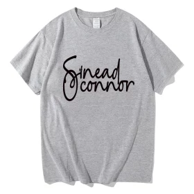 Sinead O'connor T-shirt Sinead O’connor T-shirt