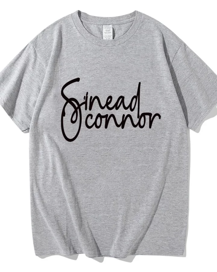 Sinead O'connor T-shirt