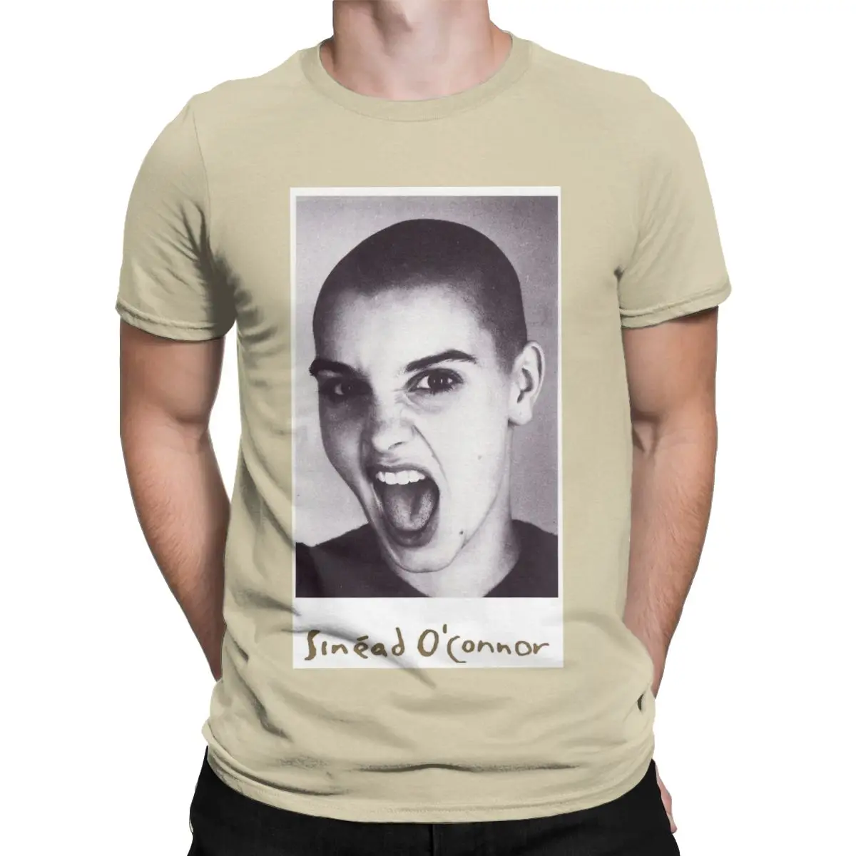 Sinead O'connor Tribute T-shirt Sinead O'connor Tribute T-shirt - Image 12