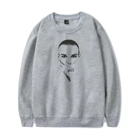 Sinead O'Connor Cozy Sweatshirts