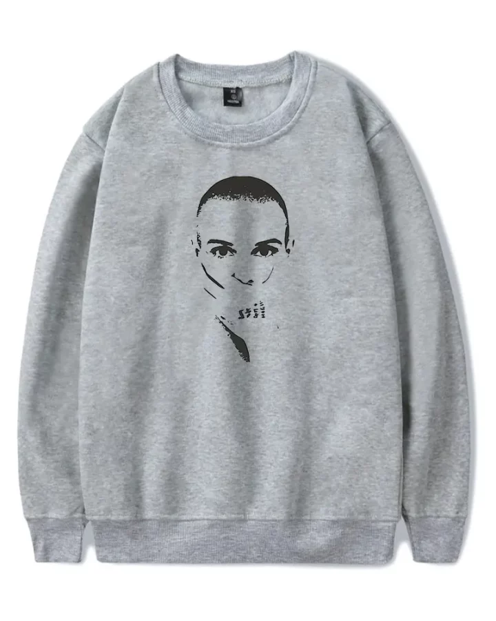 Sinead O'Connor Cozy Sweatshirts