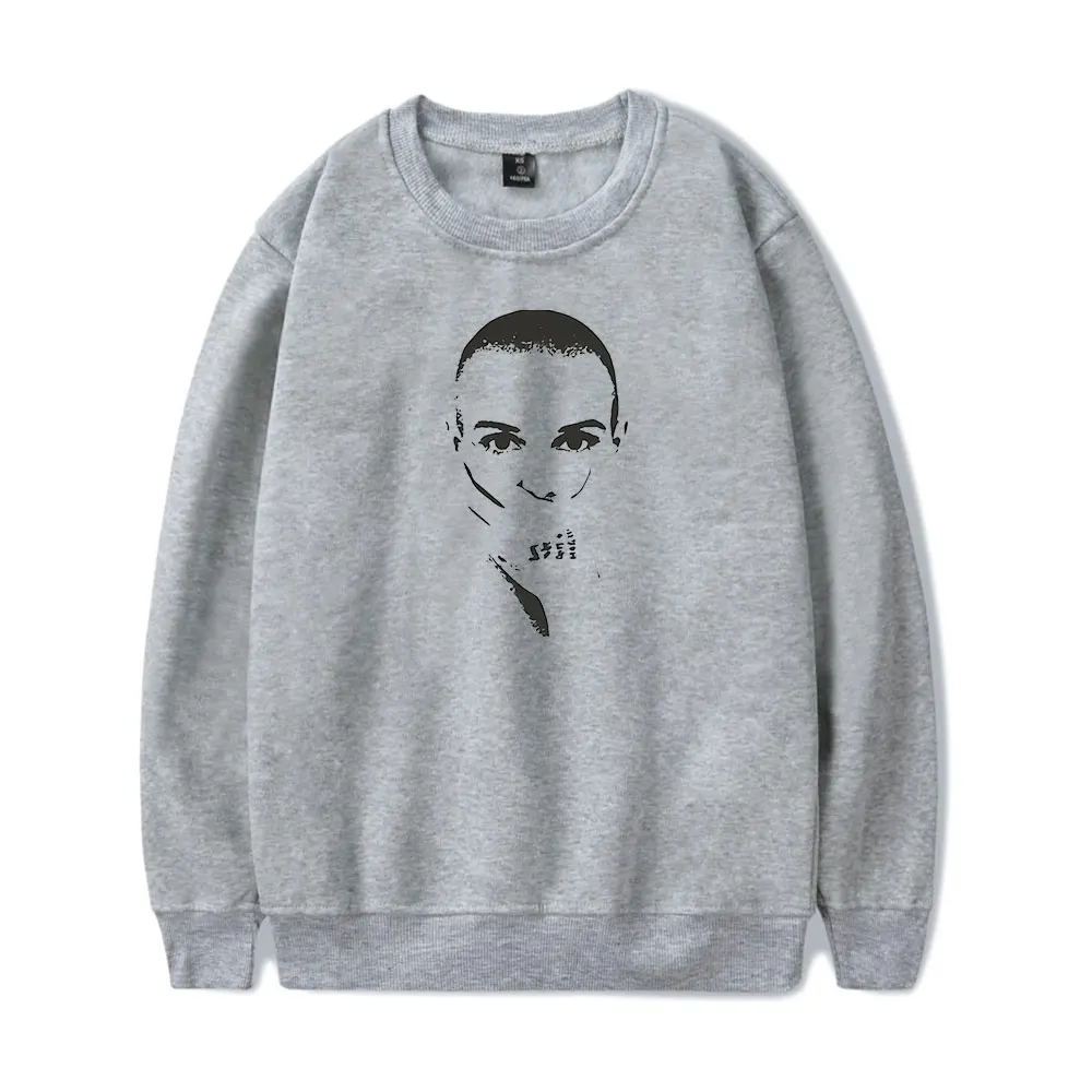 Sinead O'Connor Cozy Sweatshirts Sinead O'Connor Cozy Sweatshirts