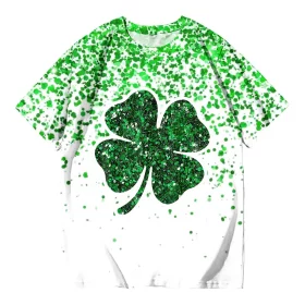 Ireland Trifolium T-shirt Ireland Trifolium T-shirt