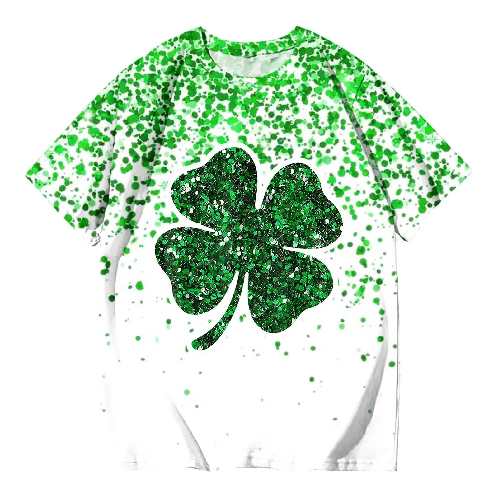 Ireland Trifolium T-shirt Ireland Trifolium T-shirt - Image 5