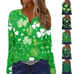 St. Patrick's Day T-shirt St. Patrick’s Day T-shirt