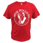 The Pogues T-shirt