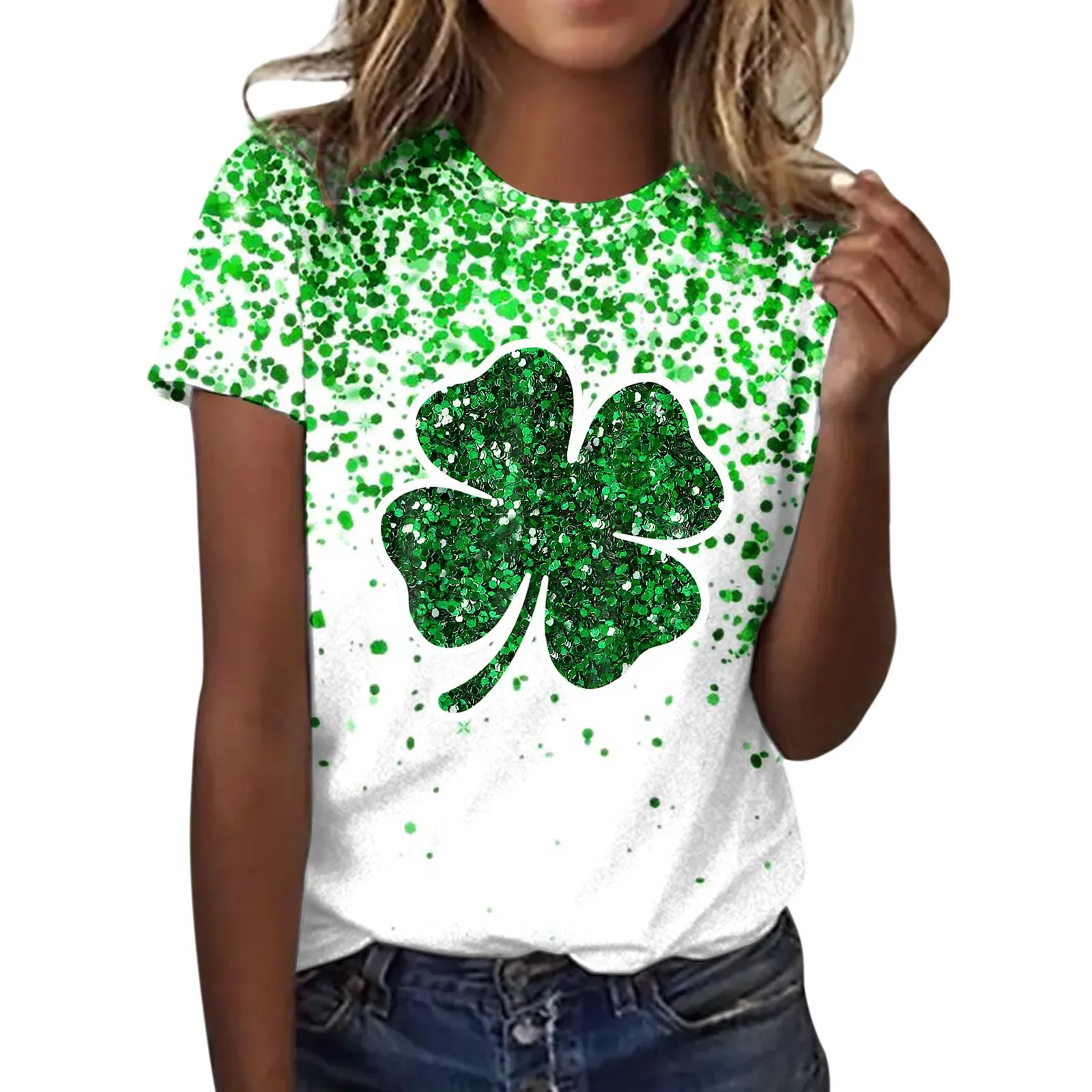 Ireland Trifolium T-shirt Ireland Trifolium T-shirt