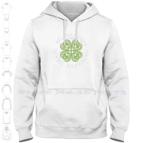 St. Paddy’s Drinking Hoodie