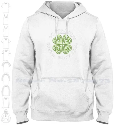 St. Paddy's Drinking Hoodie St. Paddy's Drinking Hoodie