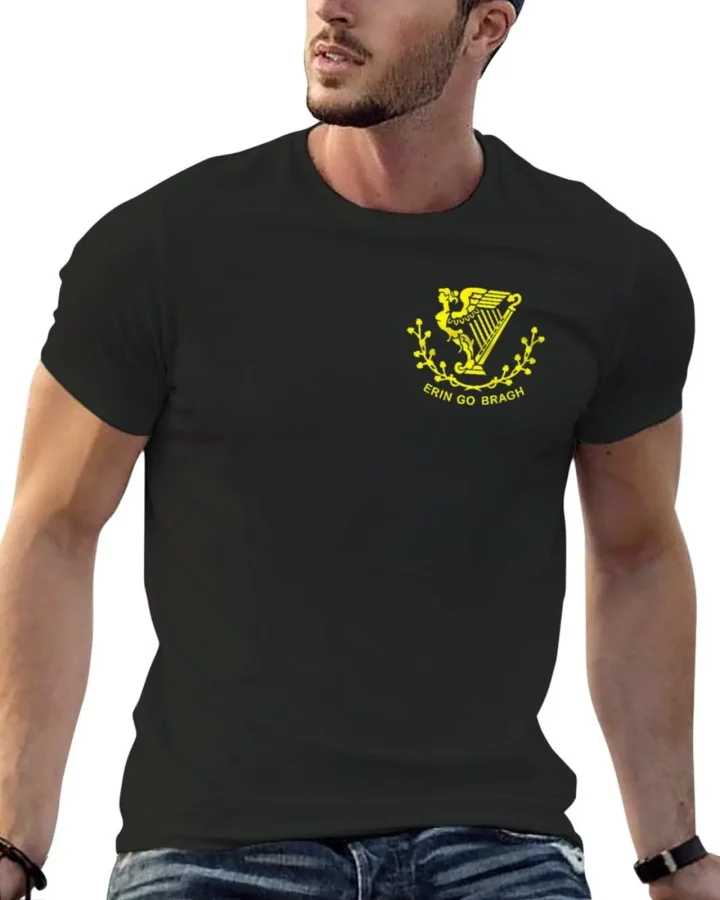 Erin Go Bragh T-shirt Erin Go Bragh T-shirt