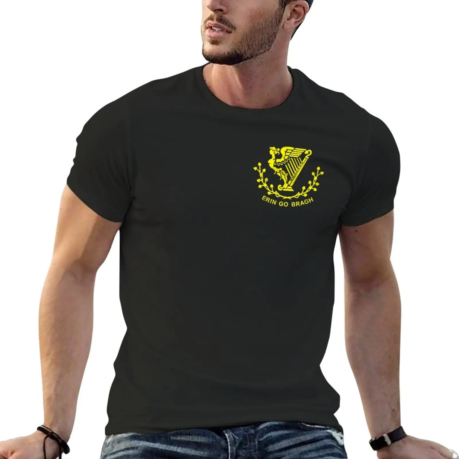 Erin Go Bragh T-shirt Erin Go Bragh T-shirt - Image 7