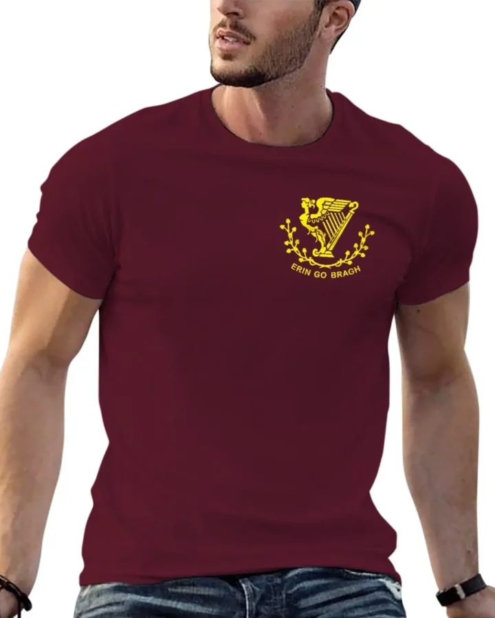 Erin Go Bragh T-shirt Erin Go Bragh T-shirt