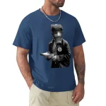 Derry Mural Bogside T-shirt Derry Mural Bogside T-shirt