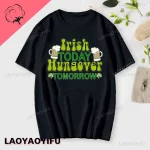 Irish Vintage St Patrick T-shirt Irish Vintage St Patrick T-shirt