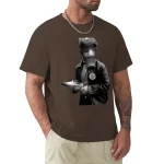 Derry Mural Bogside T-shirt Derry Mural Bogside T-shirt